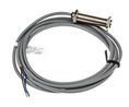 Capacitive Sensor 2mm 200mA 50Hz 30V Flush Mount IP67 Cable, 2 m